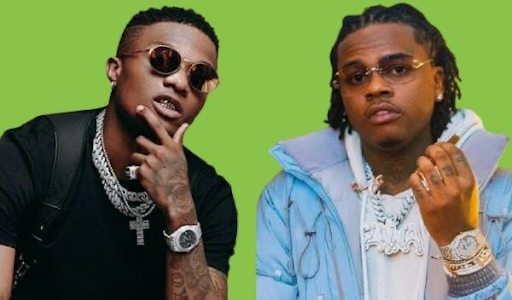 Gunna & Wizkid
