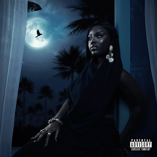 Gyakie - After Hour of darkness