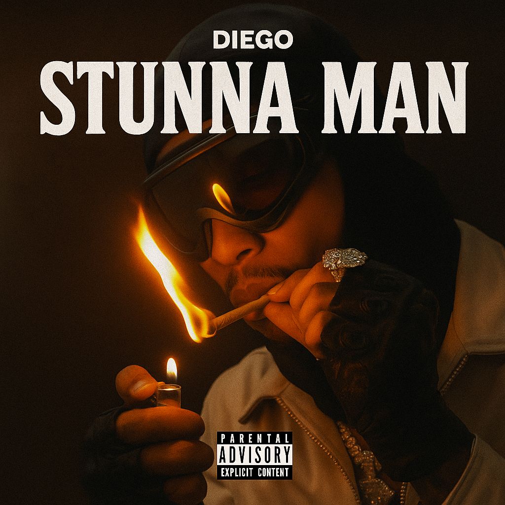 Di ego – Stunna Man