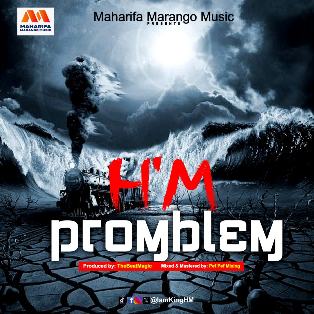 H’M – Problem (Prod. TheBeatMagic) 1 IMG 1138