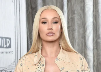 Iggy Azalea