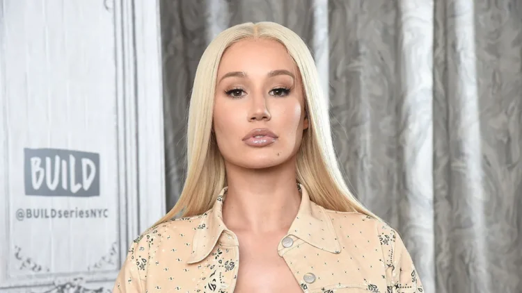 Iggy Azalea