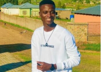 King Monada