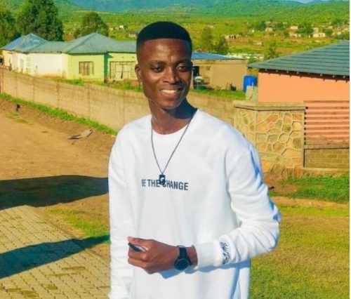 King Monada