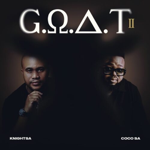 KnightSA & CocoSA – The wordless song