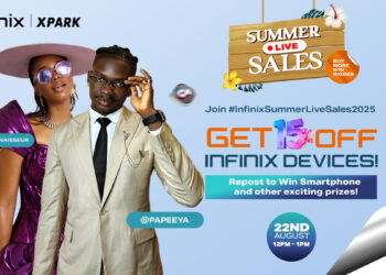 Live Sales TW