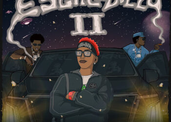 MAVO × ZLATAN × SHALLIPOPI x AYRA STARR - ESCALADIZZY II