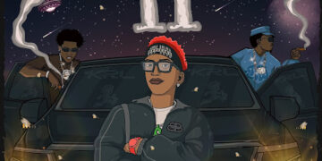 MAVO × ZLATAN × SHALLIPOPI x AYRA STARR - ESCALADIZZY II