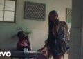 MUSIC VIDEO: Tyla & Wizkid - DYNAMITE