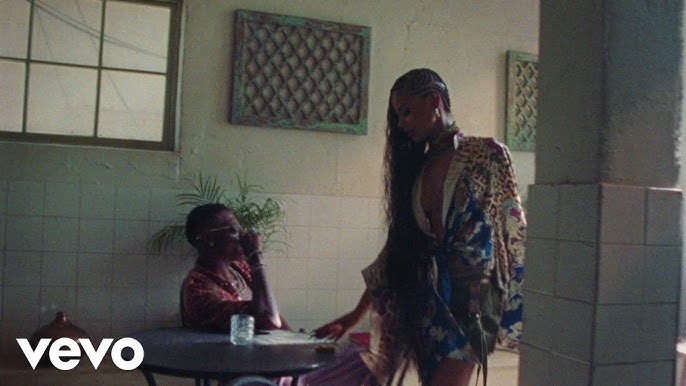MUSIC VIDEO: Tyla & Wizkid - DYNAMITE