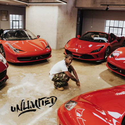 Magixx - Unlimited