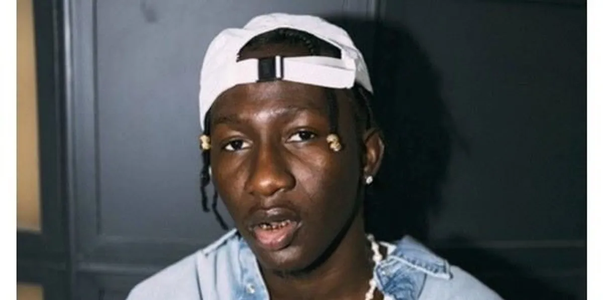 Behind the Boards: Producers, The New Power Players in Afrobeats 10 P.Prime
