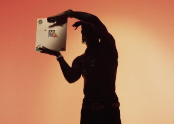 Rema - Rave & Roses (Ultra) Album