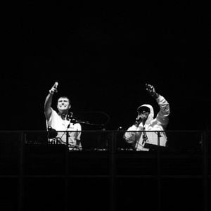 ALBUM: SKEPTA X Fred Again - SKEPTA…Fred