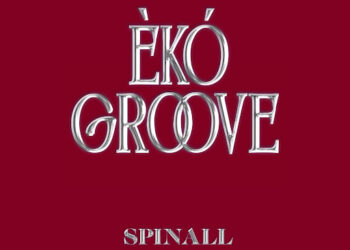 SPINALL - Eko Groove