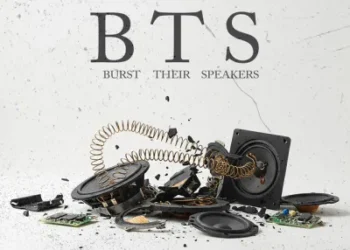 Skales - B.T.S (Burst Their Speakers)
