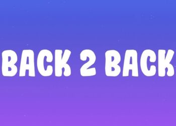 Skepta & Fred again.. - Back 2 Back