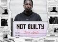Terry Apala - Not Guilty EP