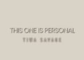 Tiwa Savage ft. Skepta – On The Low