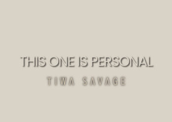 Tiwa Savage ft. Skepta – On The Low