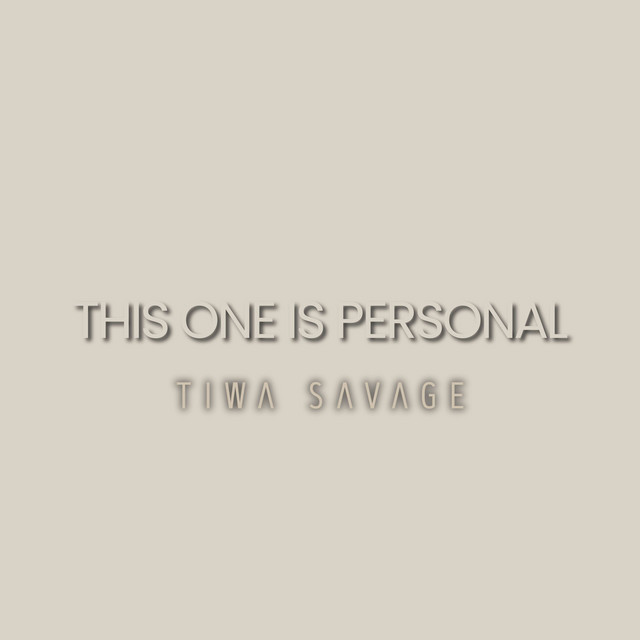 Tiwa Savage ft. Skepta – On The Low