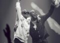 Victony & Davido
