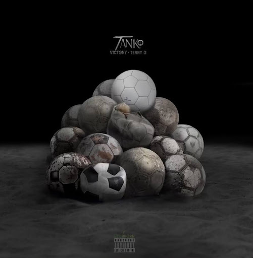 Victony ft. Terry G - Tanko
