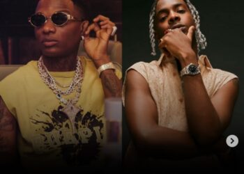 Wizkid & Young Jonn