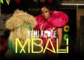 Yemi Alade - Mbali