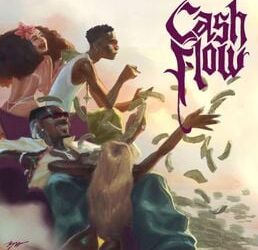 Young Jonn & Wizkid - Cash Flow