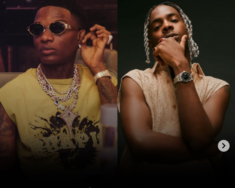 Young Jonn & Wizkid