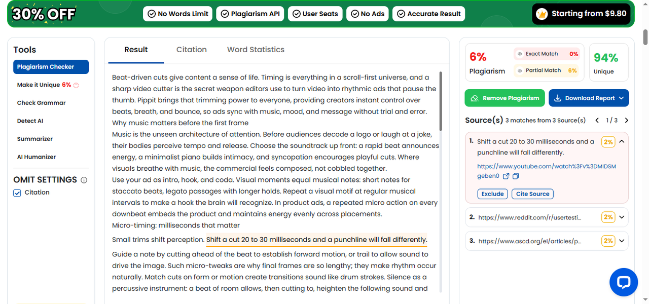 Pacing magic: using cuts to create rhythm in social media ads 16 d98043f4 d365 4945 b9c9 46a56ec18cfe