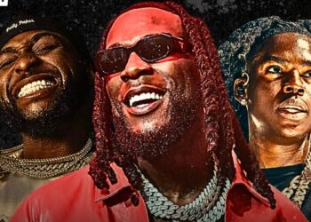 The Streaming Shuffle: How Algorithms Are Rewriting Afrobeats Success