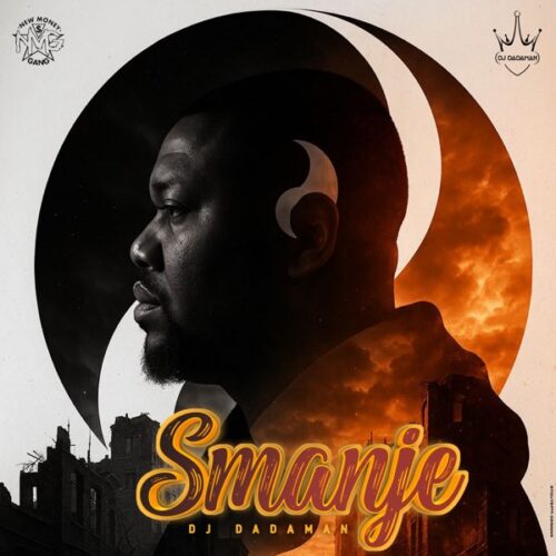 DJ Dadaman & Djy Black R – Gibela Istimela ft. Reece Madlisa & Hip-Naughtic Sean