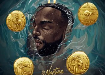 DJ Neptune - Greatness IV
