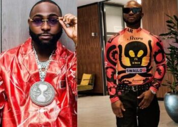Davido & King Promise