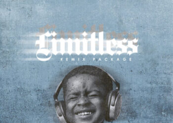 Deep Essentials – Limitless (Mr Shane 1060 Sounds Remix)