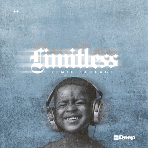Deep Essentials – Limitless (Mr Shane 1060 Sounds Remix)