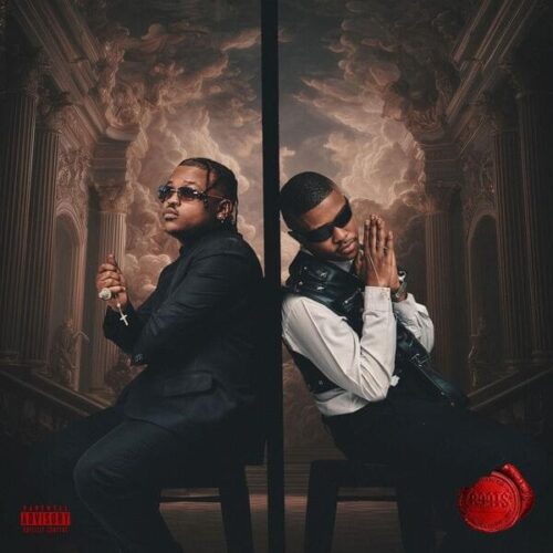 Focalistic, Ch’cco, Mellow, Sleazy & M.J – DropTop ft. LastBornDiroba