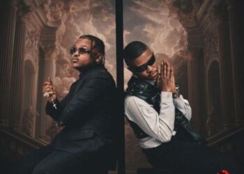 Focalistic, Ch’cco, Mellow, Sleazy & M.J – DropTop ft. LastBornDiroba