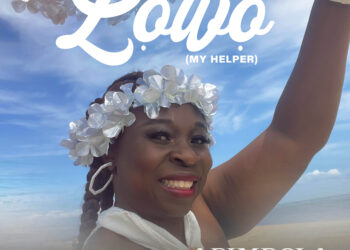 Funke Music Ranmilowoo