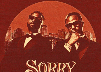 Iyanya & Fido - Sorry