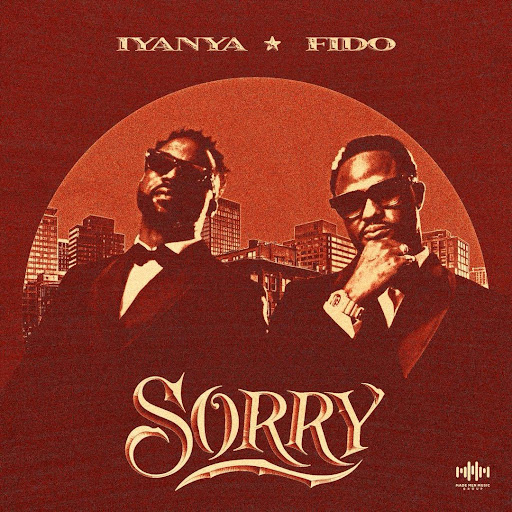 Iyanya & Fido - Sorry