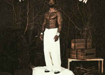Iyanya - The Forester’s Son Album