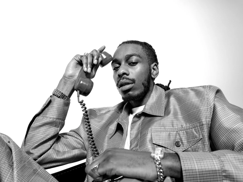 Knucks & Blaqbonez – Goldtooth