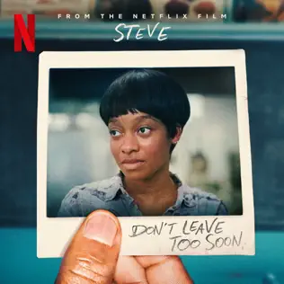 Little Simz – Don’t Leave Too Soon