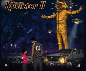 MAVO - Kilometer II