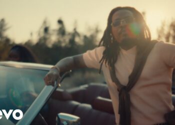 MUSIC VIDEO: Olamide - Luvaluvah