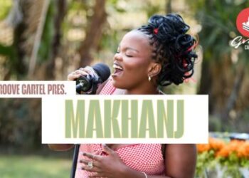 Makhanj – Groove Cartel (Amapiano Mix)