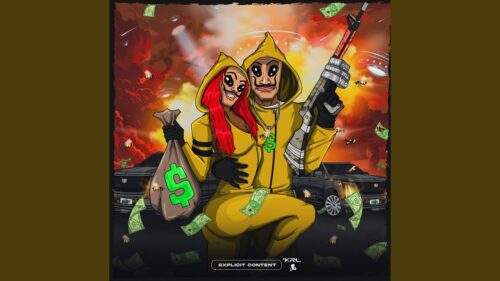 Mavo - Shakabulizzy